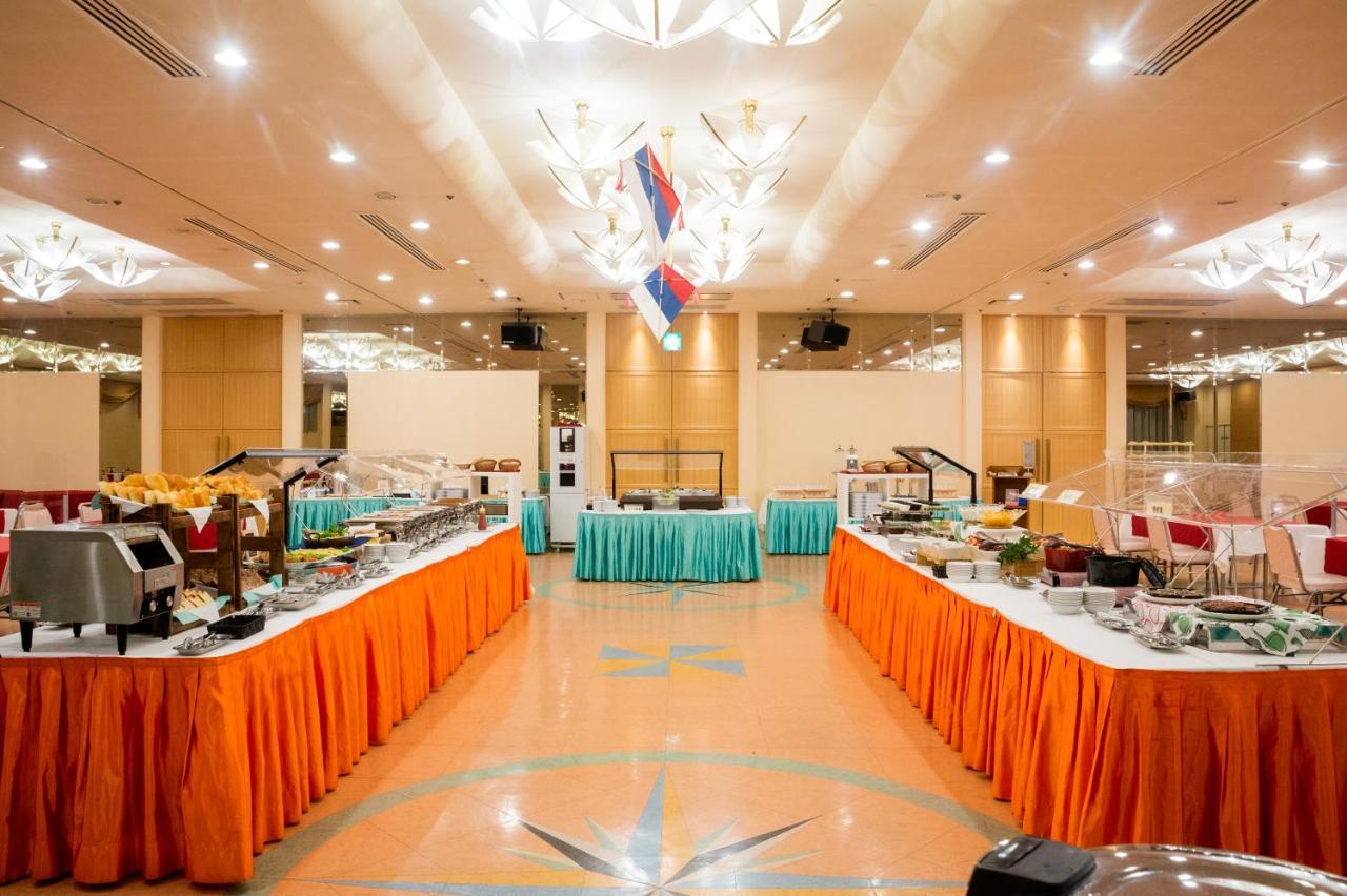 Yataro Hotel นางาซากิ ภายนอก รูปภาพ