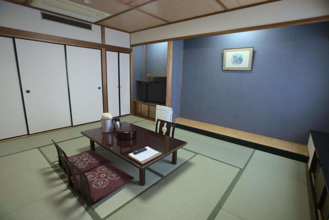 Yataro Hotel นางาซากิ ภายนอก รูปภาพ