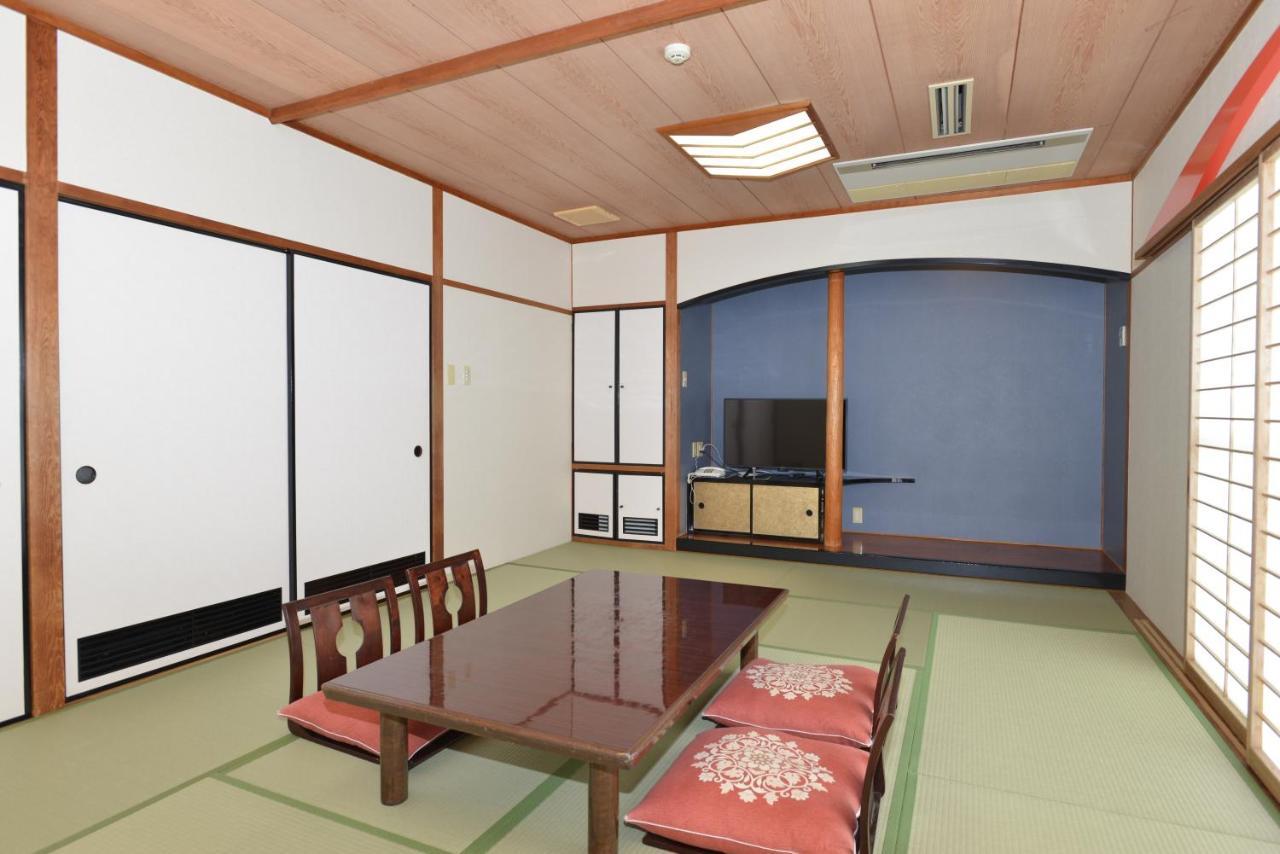 Yataro Hotel นางาซากิ ภายนอก รูปภาพ