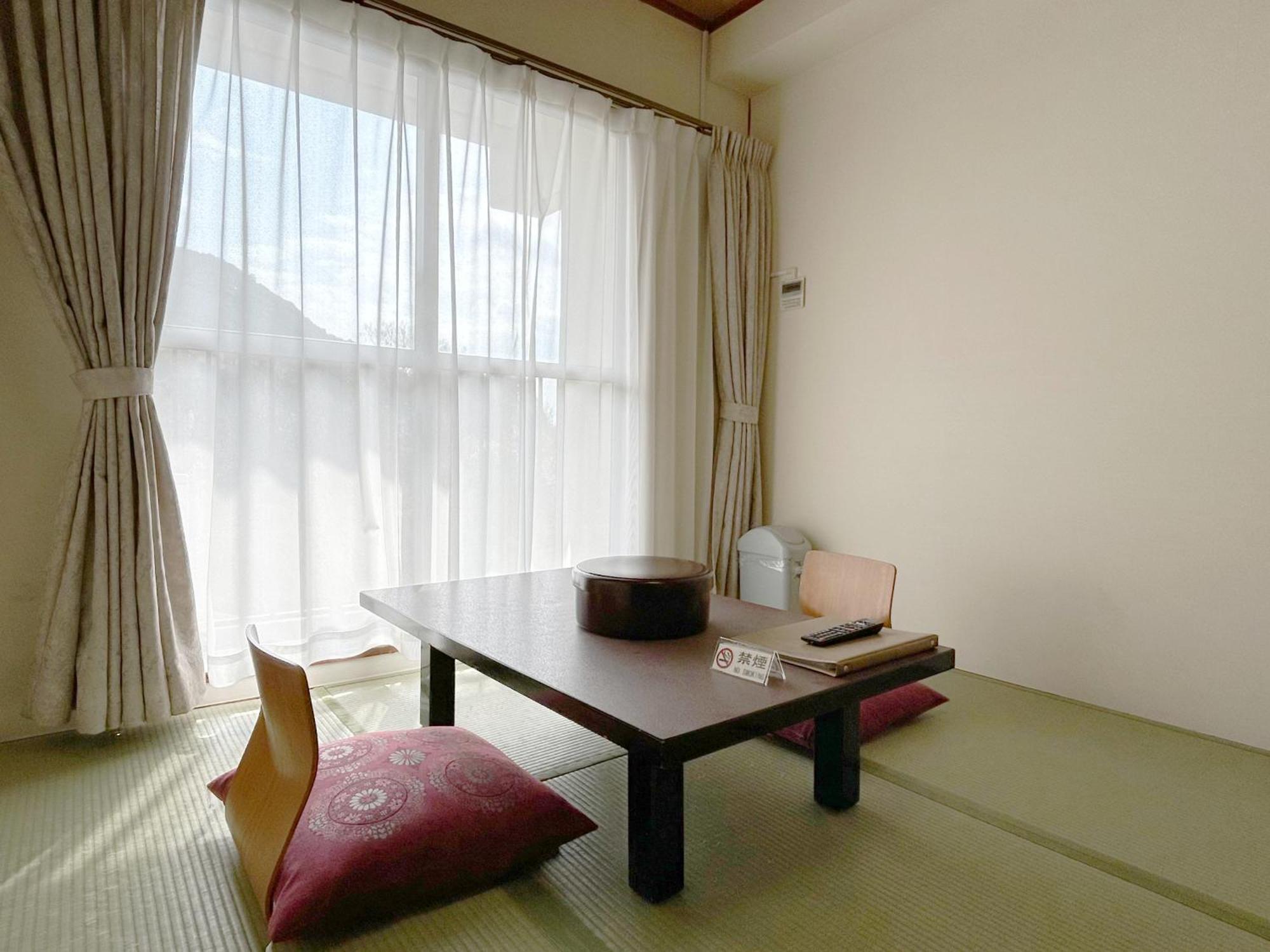 Yataro Hotel นางาซากิ ภายนอก รูปภาพ