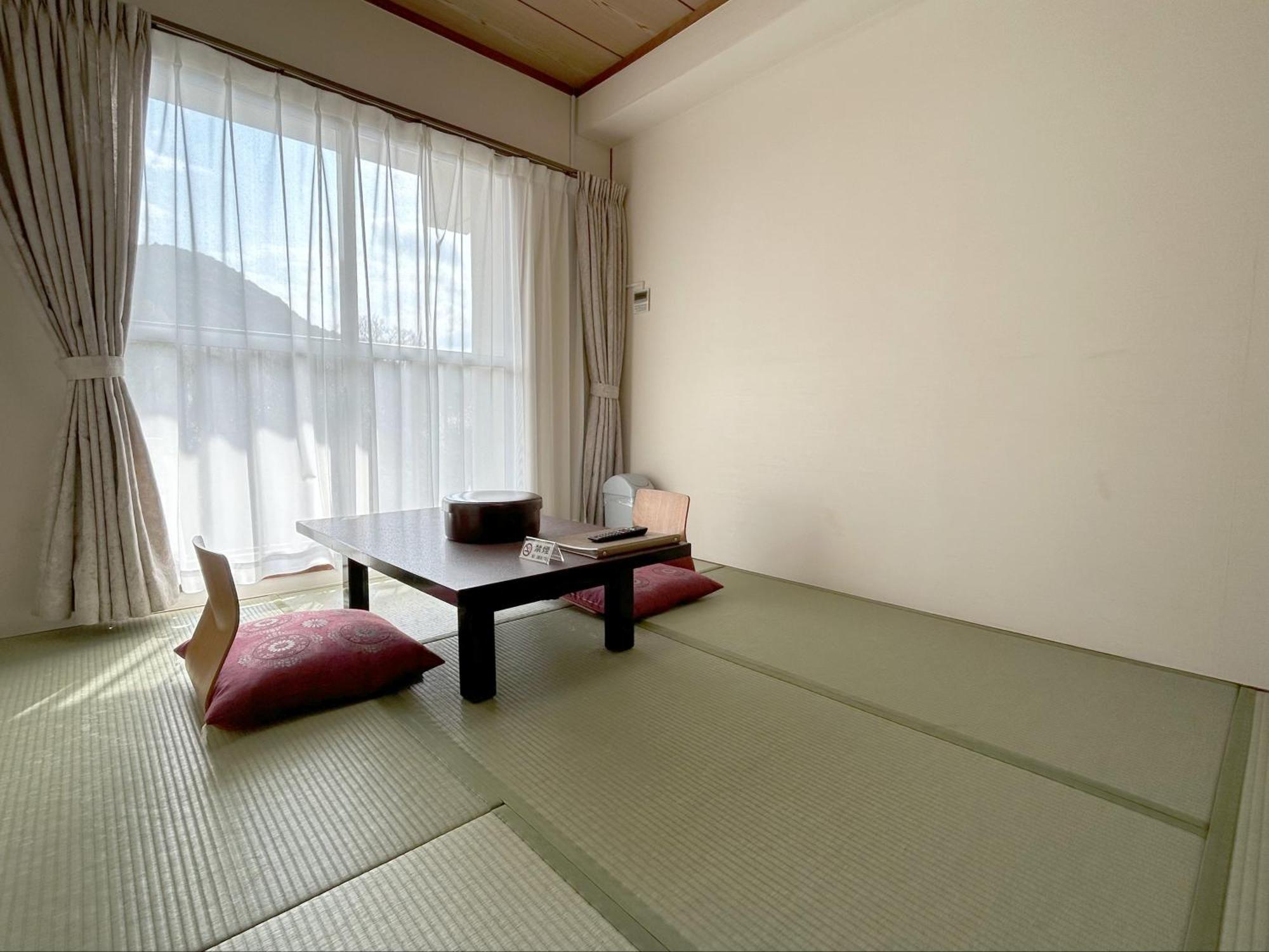 Yataro Hotel นางาซากิ ภายนอก รูปภาพ