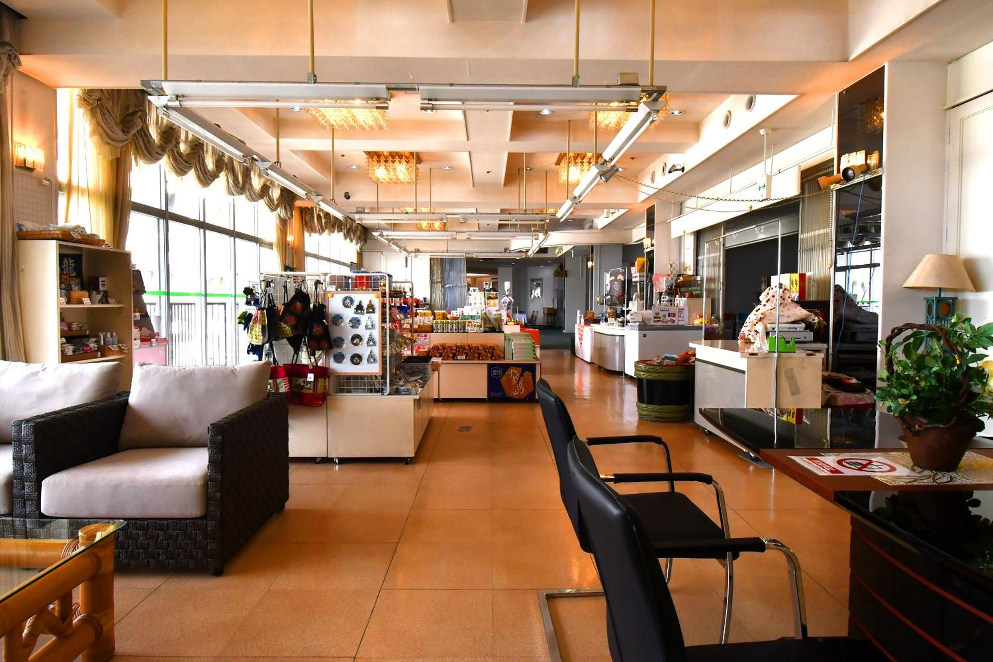 Yataro Hotel นางาซากิ ภายนอก รูปภาพ